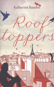 Cover of: Rooftoppers by 