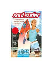 Cover of: Soul Surfer by Bethany Hamilton, Sheryl Berk, Rick Bundschuh