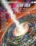 Cover of: Voyages of Imagination: The Star Trek Fiction Companion (Star Trek)
