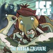 Cover of: Ice Age by 