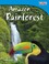 Cover of: Amazon Rainforest