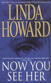 Now you see her by Linda Howard