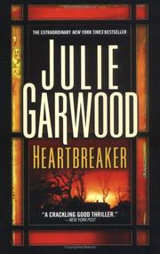 Cover of: Heartbreaker by Julie Garwood