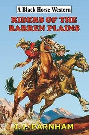 Cover of: Riders Of The Barren Plains by 