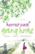 Cover of: Going Home by Harriet Evans
