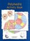 Cover of: Polyhedra Activity Book