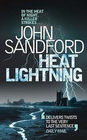 Cover of: Heat lightning