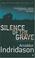 Cover of: Silence of the Grave