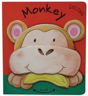 Cover of: Monkey by 