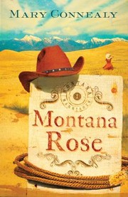 Cover of: Montana Rose by 