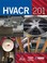 Cover of: HVACR 201