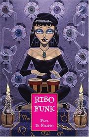Cover of Ribofunk