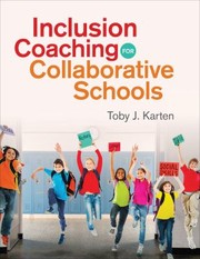 Cover of: Inclusion Coaching For Collaborative Schools by 