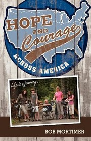 Cover of: Hope And Courage Across America