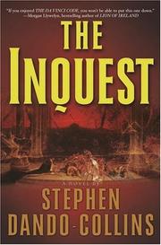 Cover of: The Inquest by Stephen Dando-Collins