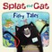 Cover of: Splat The Cat Fishy Tales