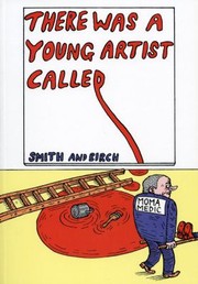 Cover of: There Was A Young Artist Called