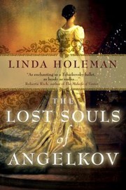 Cover of: The Lost Souls Of Angelkov