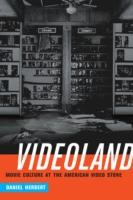 Cover of: Videoland Movie Culture At The American Video Store