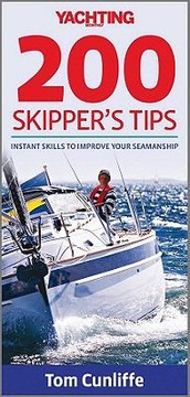 Cover of: 200 Skippers Tips Instant Skills To Improve Your Seamanship