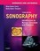 Cover of: Sonography Introduction To Normal Structure And Function