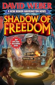 Cover of: Shadow Of Freedom by 