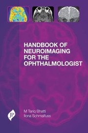 Cover of: Handbook Of Neuroimaging For The Ophthalmologist