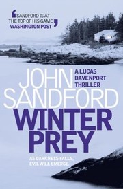 Cover of: Winter prey by 