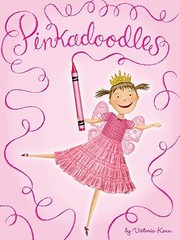 Cover of: Pinkalicious Pinkadoodles