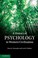 Cover of: A History Of Psychology In Western Civilization