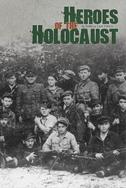Cover of: Heroes of the Holocaust
            
                Holocaust Compass Point Books