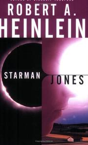 Cover of: Starman Jones by Robert A. Heinlein