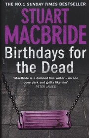 Cover of: Birthdays For The Dead by 