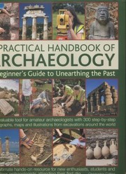 Cover of: A Practical Handbook of Archaeology