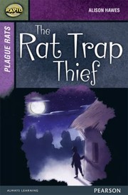Cover of: The Rat Trap Thief: Rapid Stage 7 Set A