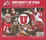 Cover of: University Of Utah Football Vault The History Of The Utes
