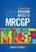 Cover of: Csa Revision Notes For The Mrcgp