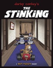 Cover of: The Stinking A Get Fuzzy Treasury