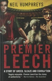 Cover of: Premier Leech