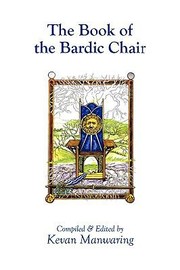 Cover of: The Book Of The Bardic Chair