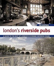 Cover of: Londons Riverside Pubs