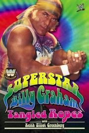 WWE legends by Billy Graham