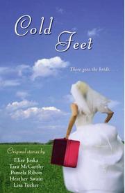 Cover of: Cold feet: original stories