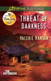Cover of: Threat Of Darkness