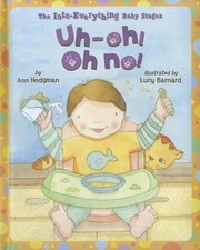 Cover of: Uhoh Oh No