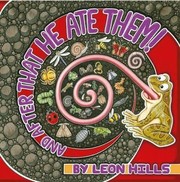 Cover of: And After That He Ate Them by Leon Hills