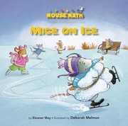 Cover of: Mice On Ice by Eleanor May