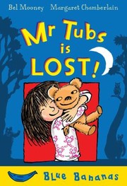 Cover of: Mr Tubs Is Lost
