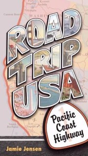 Cover of: Road Trip Usa Pacific Coast Highway