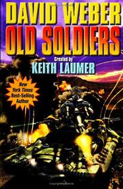 Cover of: Old soldiers by David Weber